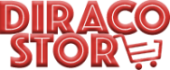 Diraco Store - logo