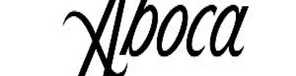 Aboca Edizioni - Marchio