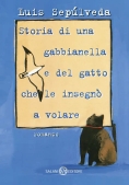 Immagine 0 di Storia Di Una Gabbianella E Del Gatto Che Le Insegn? A Volare