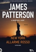 Immagine 0 di New York. Allarme Rosso