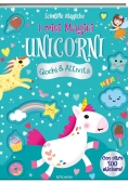Immagine 0 di Scintille Magiche Miei Magici Unicorni