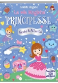 Immagine 0 di Scintille Magiche Le Mie Magiche Principesse