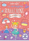 Immagine 0 di Scintille Magiche Le Mie Magiche Ballerine