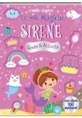 Immagine 0 di Scintille Magiche Le Mie Magiche Sirene