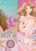 Immagine 0 di Glam Girls Vari Titoli