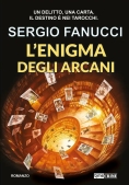 Immagine 0 di Enigma Degli Arcani, L'