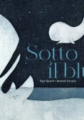 Immagine 0 di Sotto Il Blu
