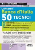 Immagine 0 di 50 Tecnici Banca D'italia 2026