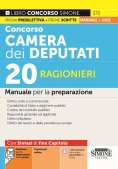 Immagine 0 di 20 Ragionieri Camera Deputati 2026