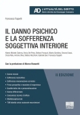 Immagine 0 di Danno Psichico Sofferenza Sogg.interiore