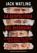 Immagine 0 di Geopolitica Del Disordine, La