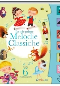 Immagine 0 di Schiaccia E Ascolta2 - Prime Melodie