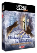 Immagine 0 di Hidden Games Freddo Come Il Ghiaccio Giochi Da Tavolo 116201