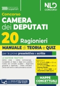 Immagine 0 di 20 Ragionieri Camera Deputati 2026