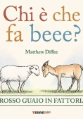 Immagine 0 di Chi ? Che Fa Beee? Grosso Guaio In Fattoria. Ediz. A Colori