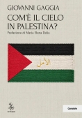 Immagine 0 di Com'e' Il Cielo In Palestina?
