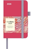 Immagine 0 di Agenda Sunset Coral 2026 Mini