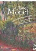 Immagine 0 di Calendario 2026 - Claude Monet 30x30