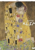 Immagine 0 di Calendario 2026 - Klimt 30x30