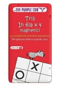 Immagine 0 di Tris In Fila