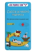 Immagine 0 di Caccia Al Tesoro