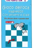 Immagine 0 di Gioco Dell'oca