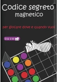 Immagine 0 di Codice Segreto