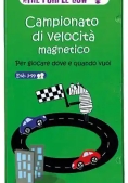 Immagine 0 di Campionato Velocita'
