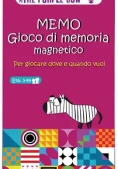 Immagine 0 di Memo