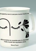 Immagine 0 di Tazza - Proust - Vero Viaggio