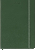Immagine 0 di 12m Daily Pocket Myrtle Green Hard Cover