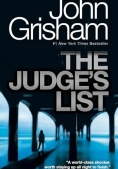 Immagine 0 di The Judge's List