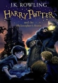 Immagine 0 di Harry Potter And The Philosopher's Stone