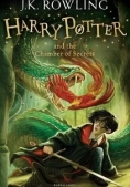 Immagine 0 di Harry Potter And The Chamber Of Secrets