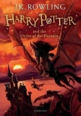 Immagine 0 di Harry Potter And The Order Of The Phoenix