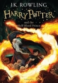 Immagine 0 di Harry Potter And The Half-blood Prince