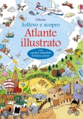 Immagine 0 di Atlante Illustrato 