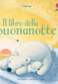 Immagine 0 di Libro Della Buonanotte