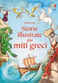 Immagine 0 di Storie Illustrate Dai Miti Greci