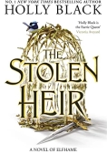 Immagine 0 di Stolen Heir