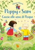 Immagine 0 di Caccia Alle Uova Di Pasqua. Poppy E Sam. Ediz. A Colori