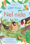 Immagine 0 di Nel Nido. Libri Cuc?. Ediz. A Colori