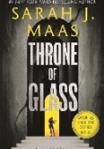 Immagine 0 di Throne Of Glass