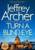 Immagine 0 di Turn A Blind Eye