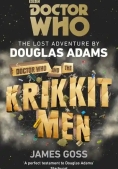 Immagine 0 di Doctor Who And The Krikkitmen