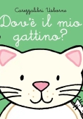 Immagine 0 di Dov'e' Il Mio Gattino