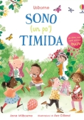 Immagine 0 di Sono (un Po') Timida