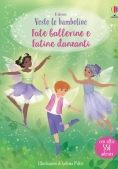Immagine 0 di Fate Ballerine-fatine Danzanti