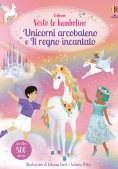 Immagine 0 di Unicorni Arcobaleno E Il Regno Incantato
