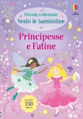 Immagine 0 di Principesse E Fatine